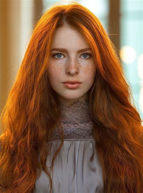 naked ginger girls|redhead